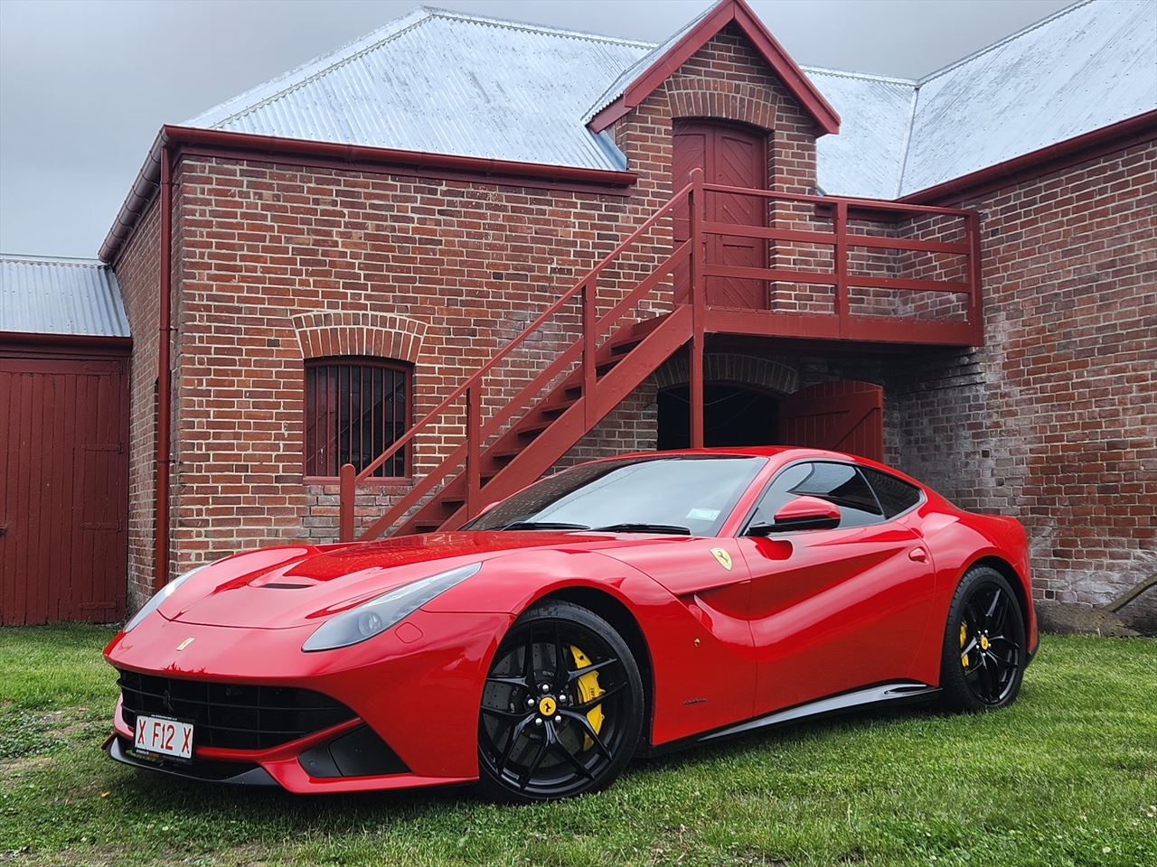 Vehicle image 1