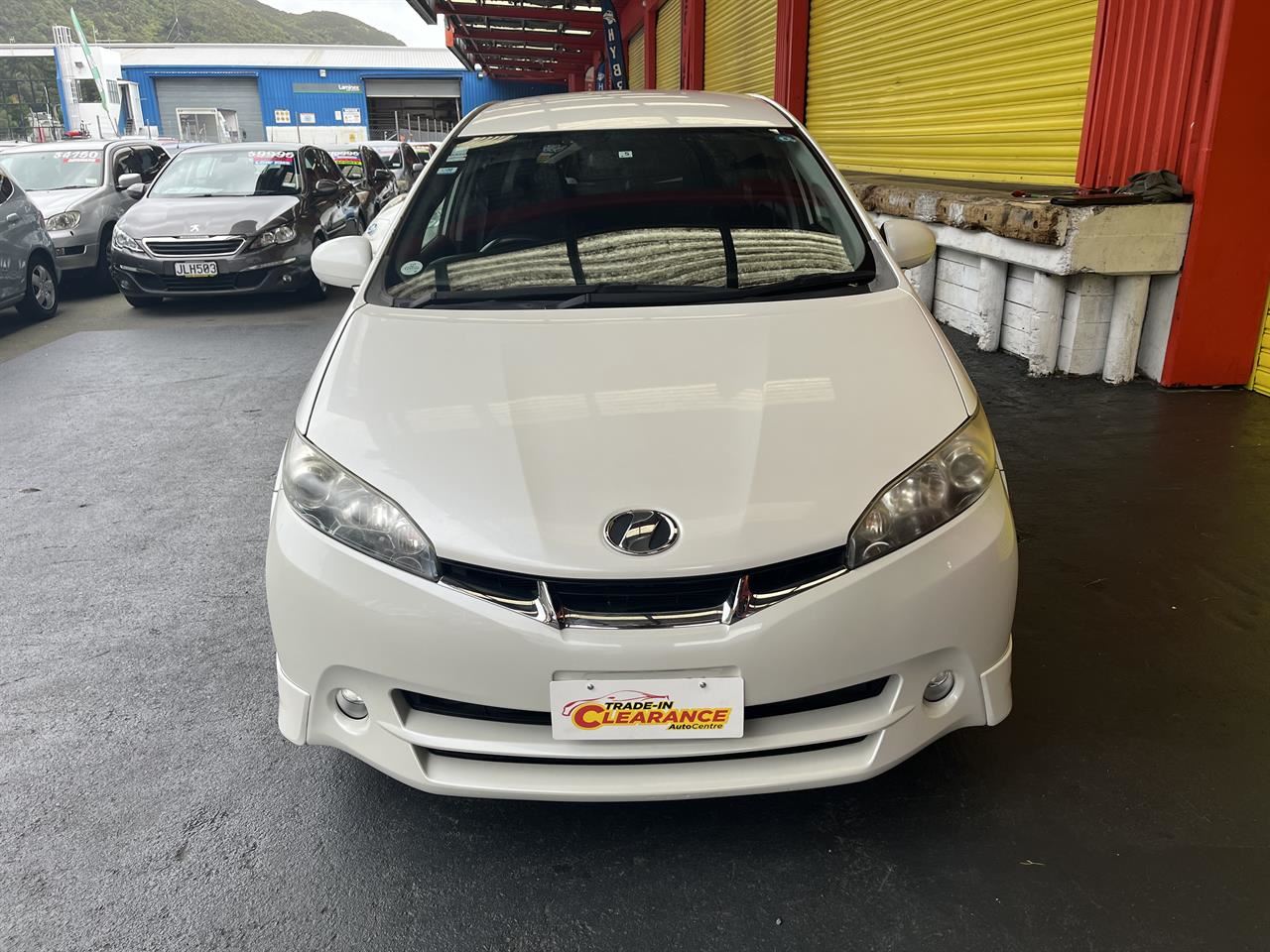 Vehicle image 2