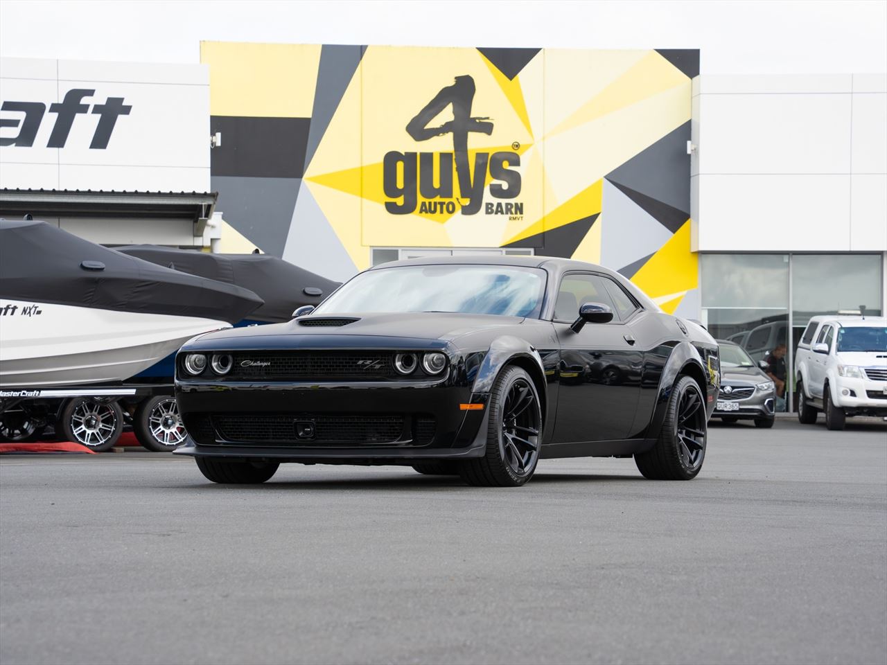 Vehicle image 1