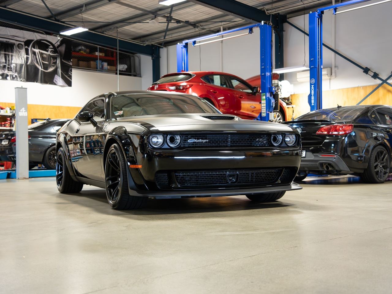 Vehicle image 2