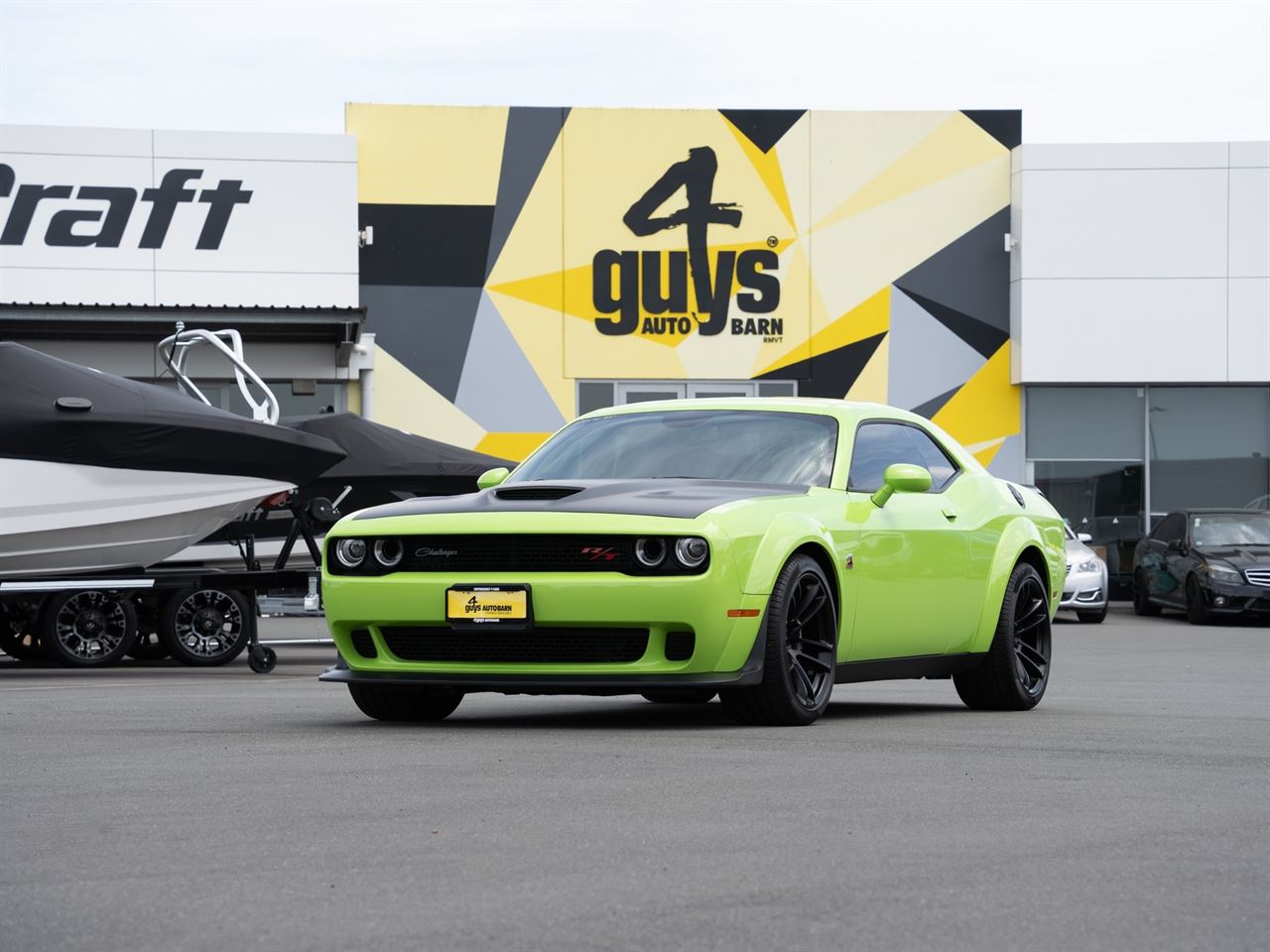 Vehicle image 1