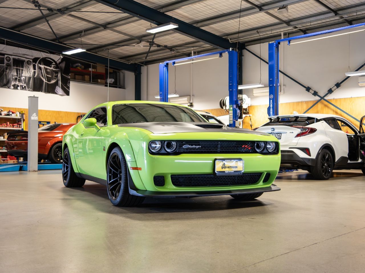 Vehicle image 3