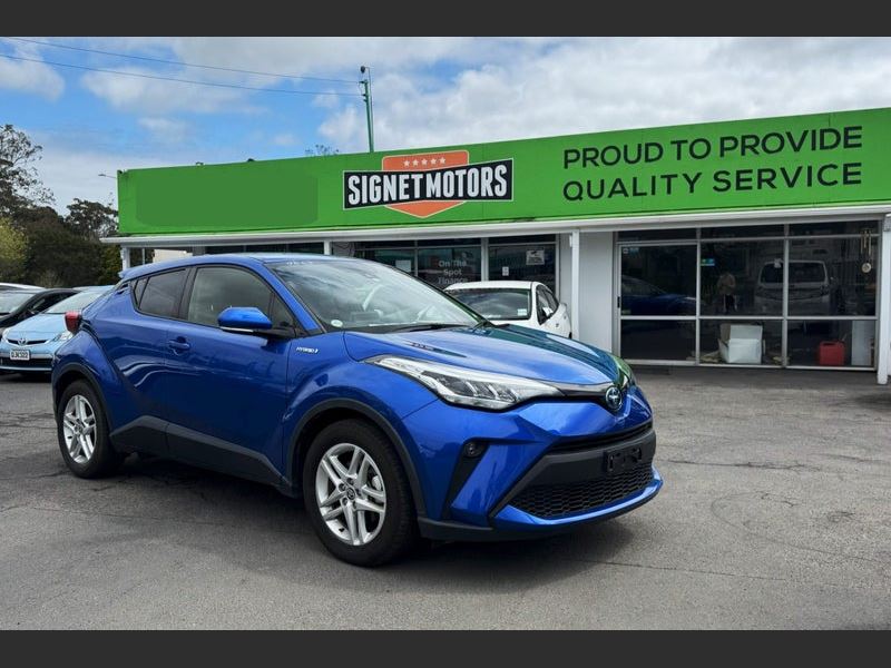 Vehicle image 1