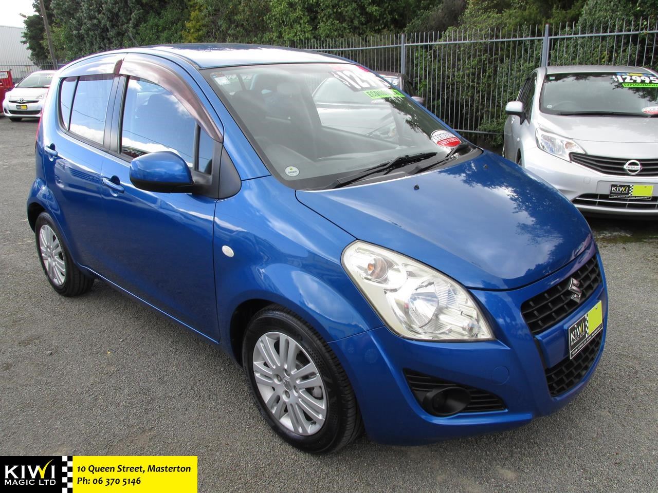 Vehicle image 1