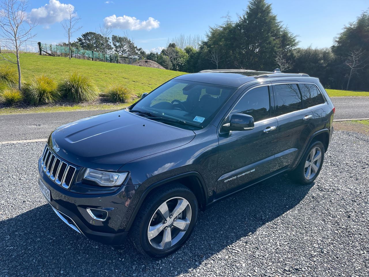 Vehicle image 1