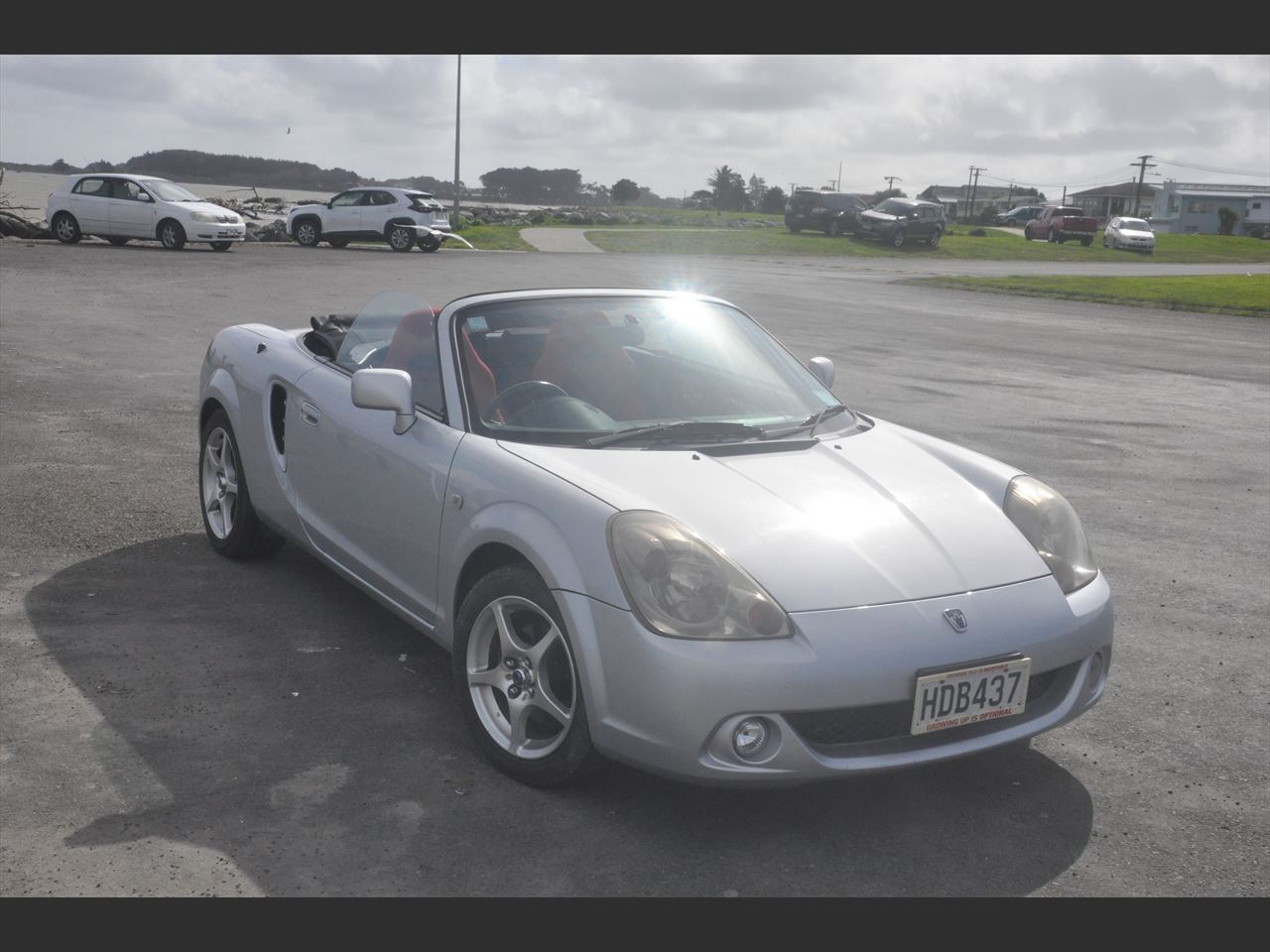 Vehicle image 1