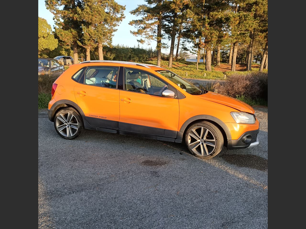 Vehicle image 2