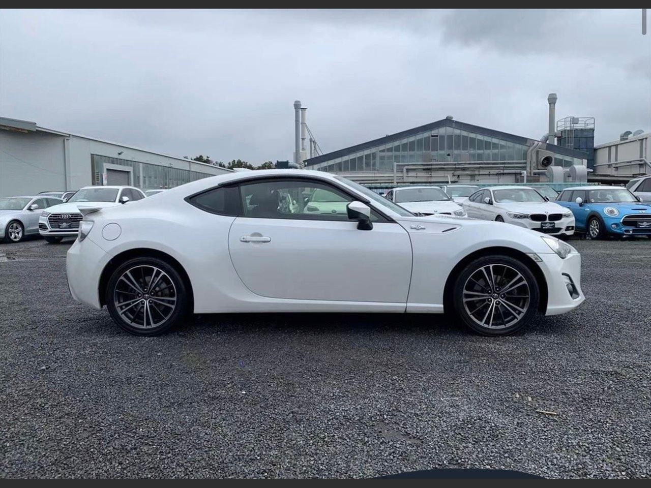 Vehicle image 1