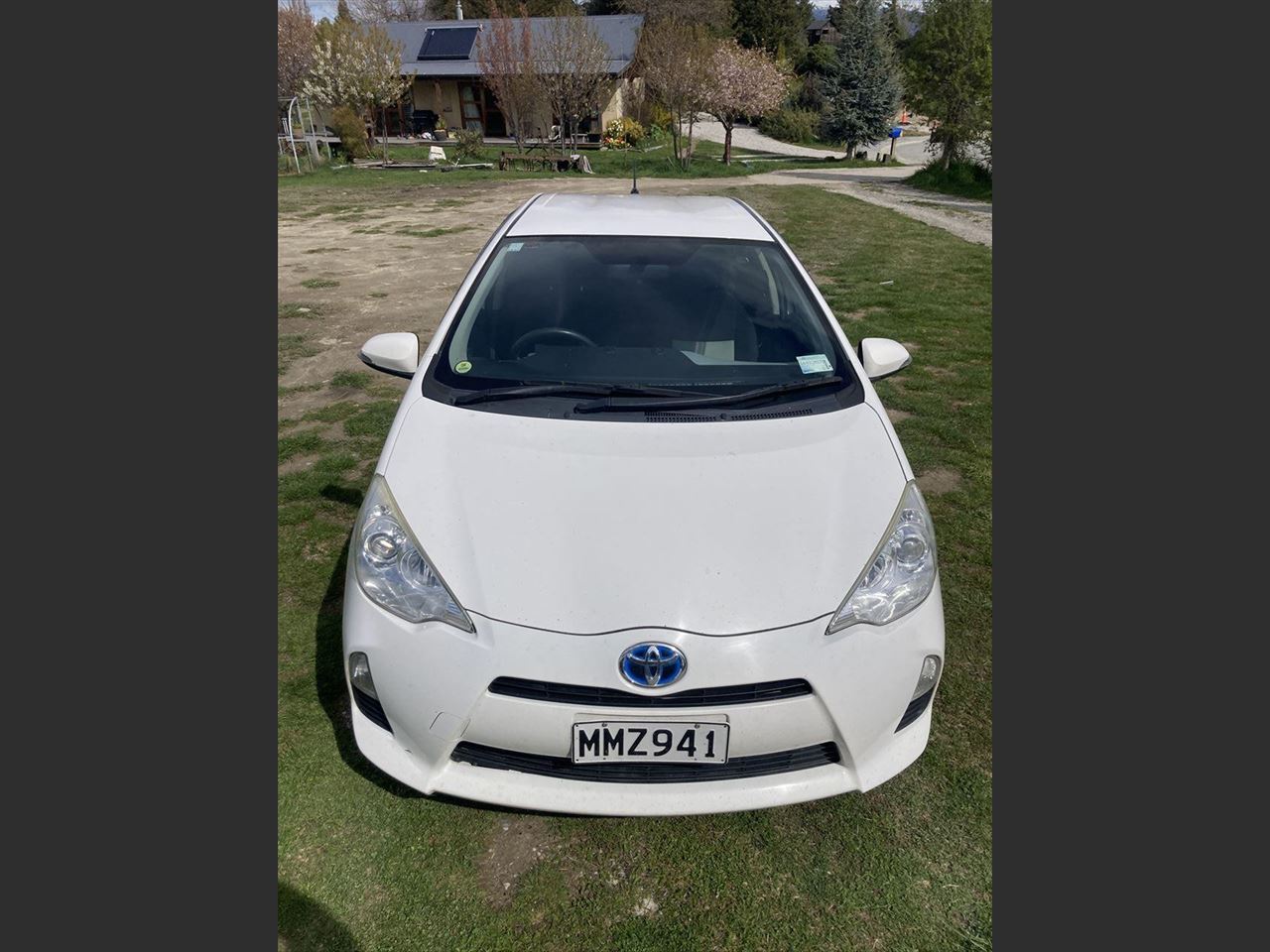 Vehicle image 1