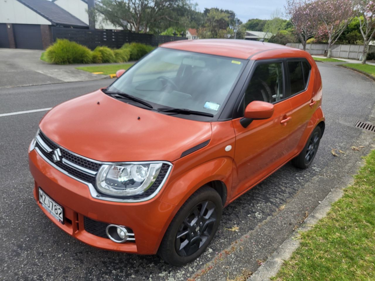 Vehicle image 1