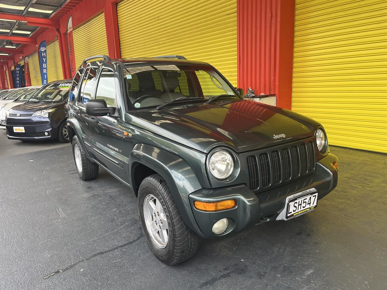 Vehicle image 1
