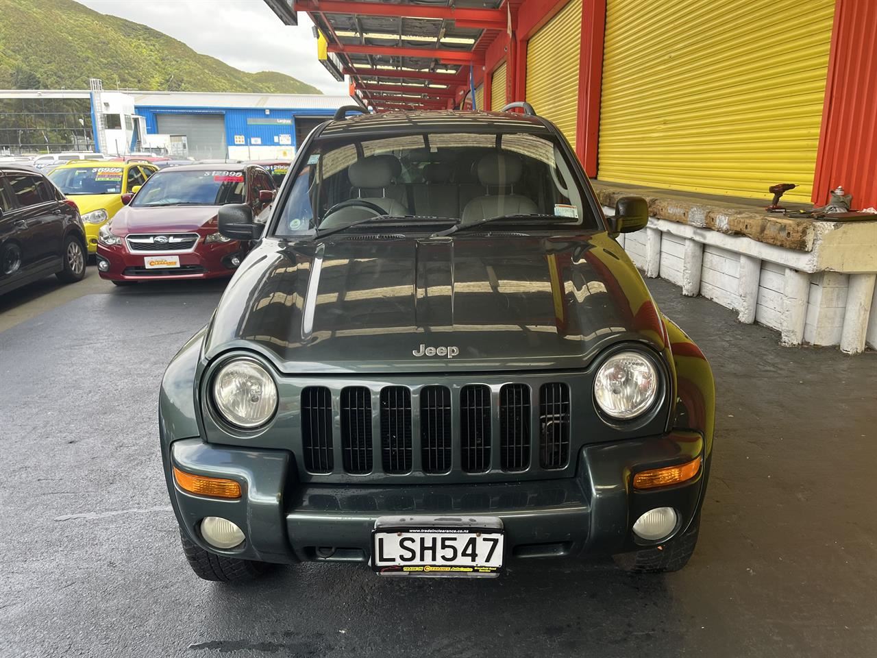 Vehicle image 2