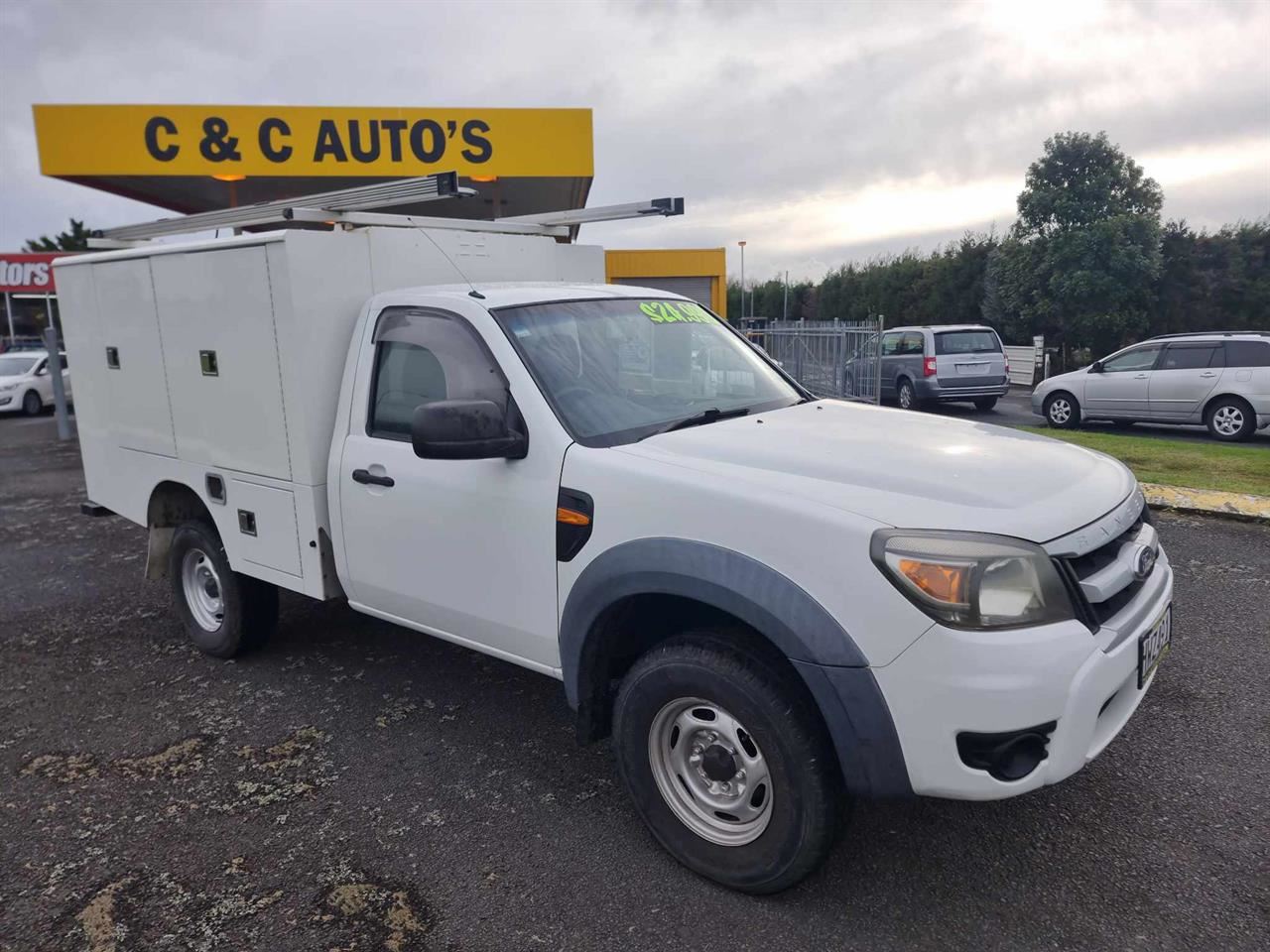 Vehicle image 1