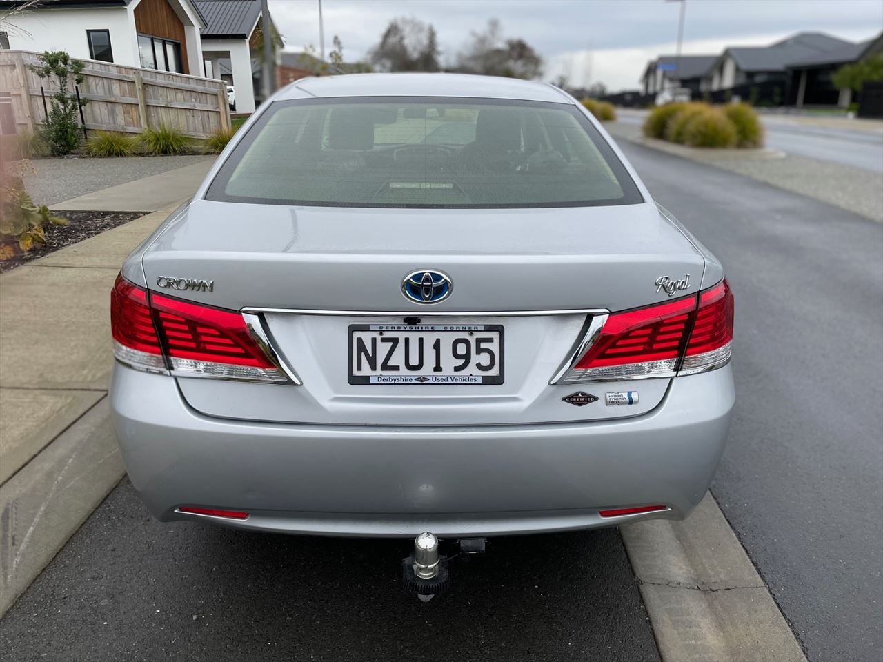 Vehicle image 2