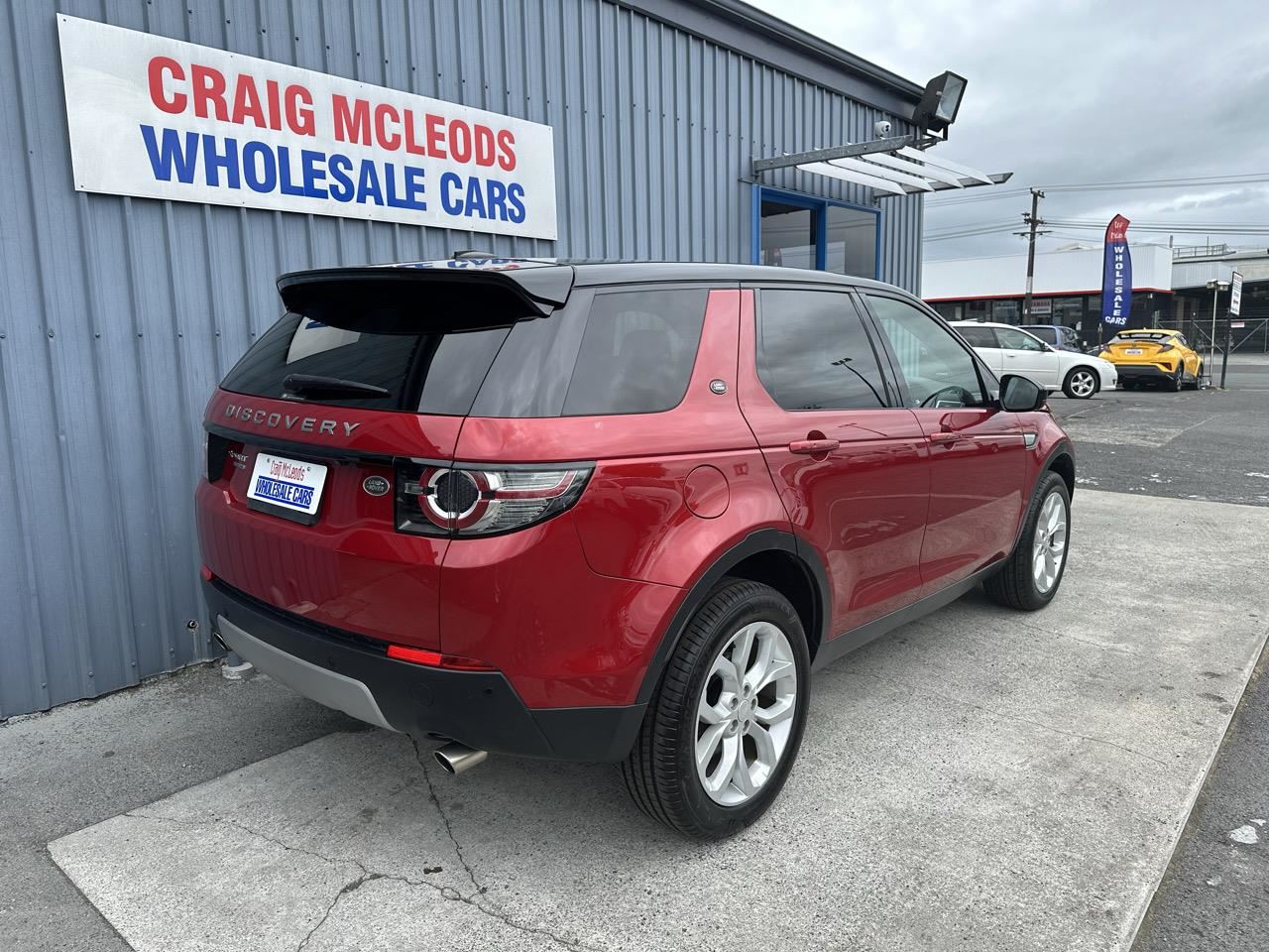 Vehicle image 5