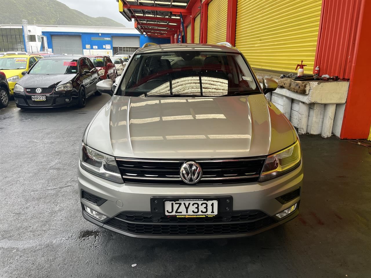 Vehicle image 2