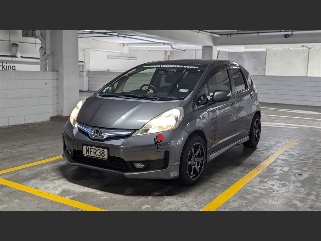 Vehicle image 1