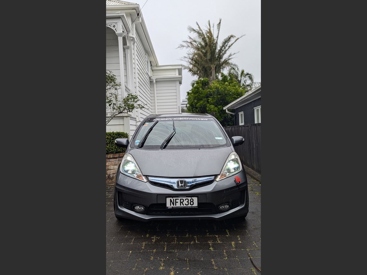 Vehicle image 2