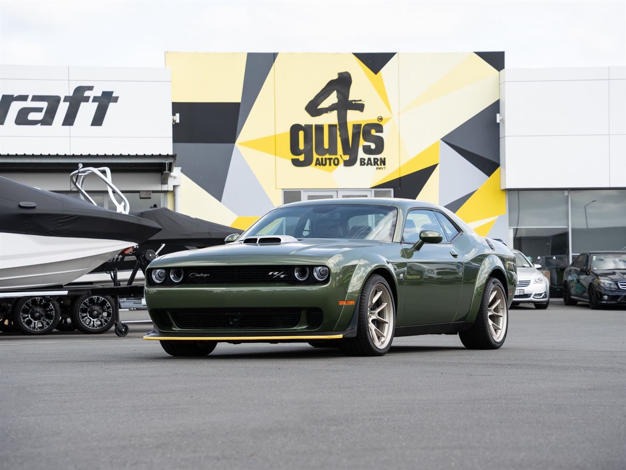 Vehicle image 1