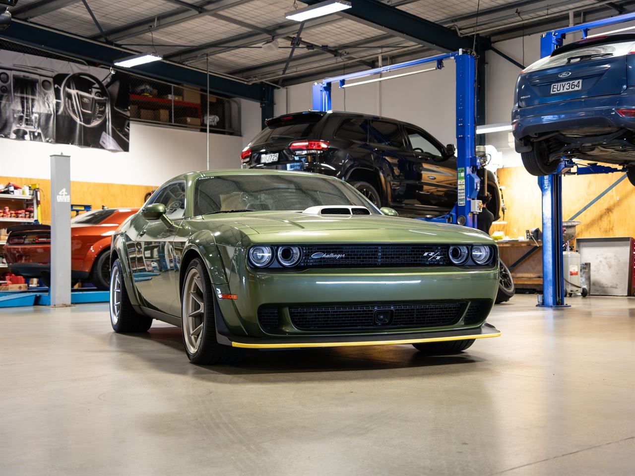 Vehicle image 2