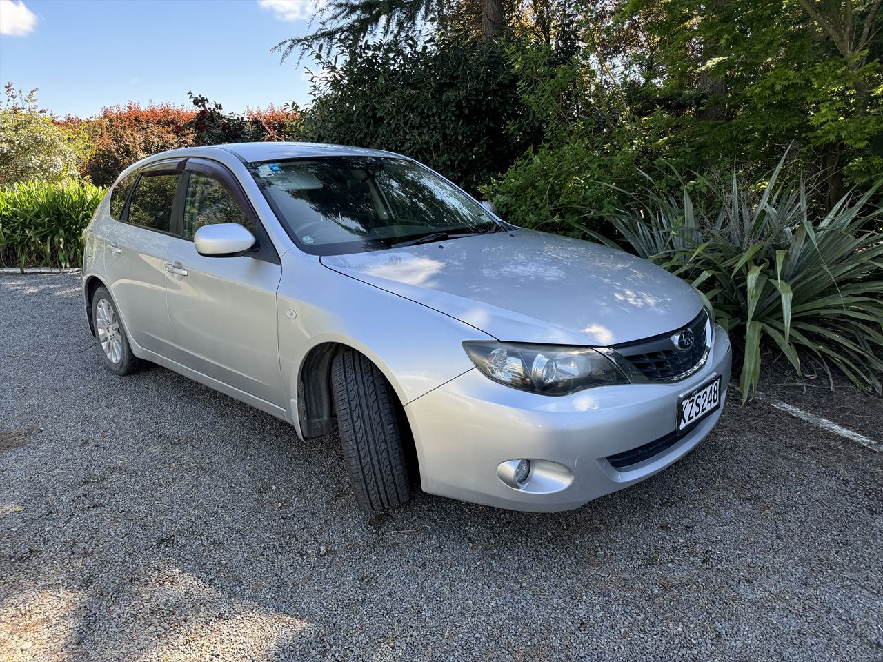 Vehicle image 2