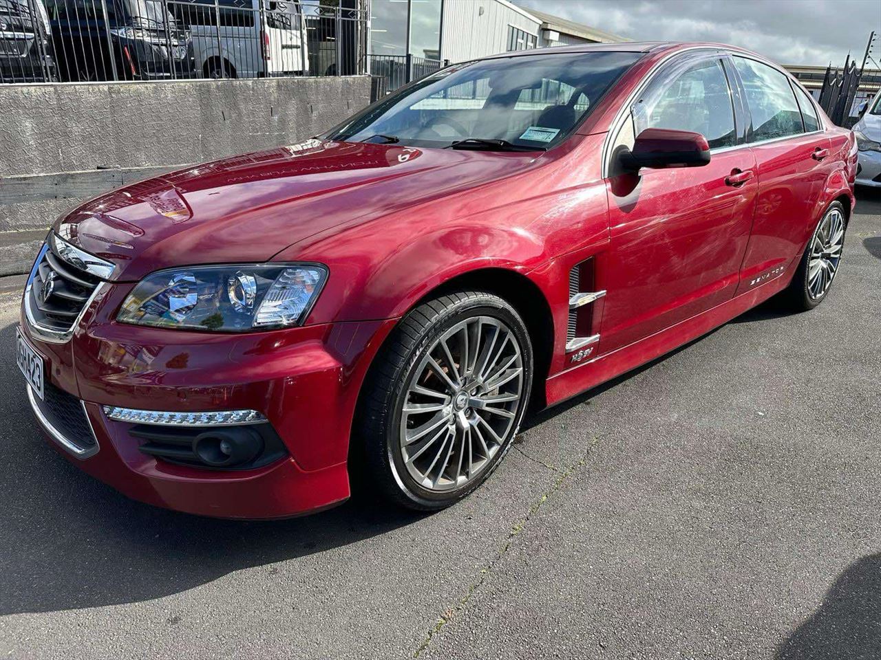 Vehicle image 2