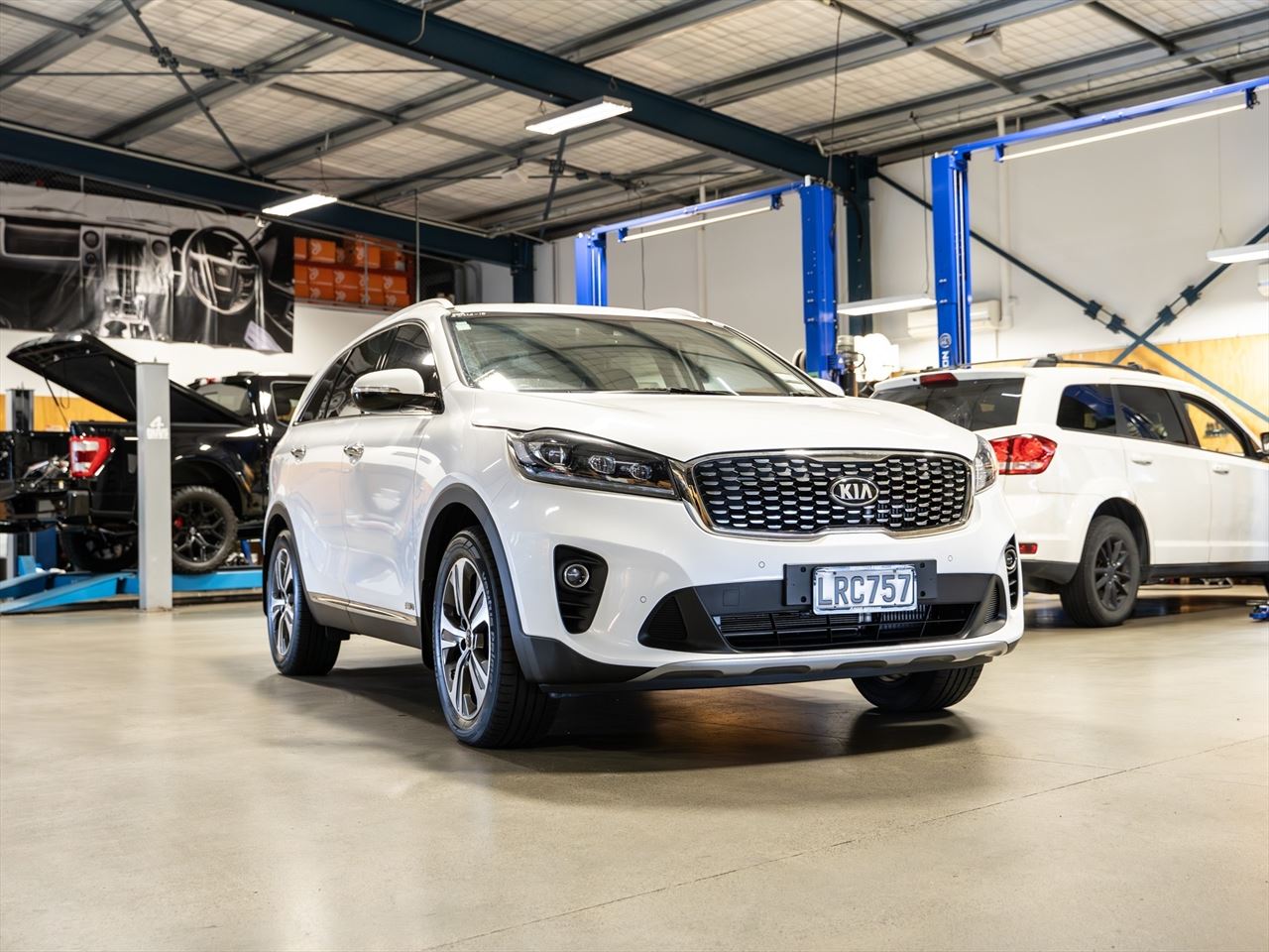 Vehicle image 2