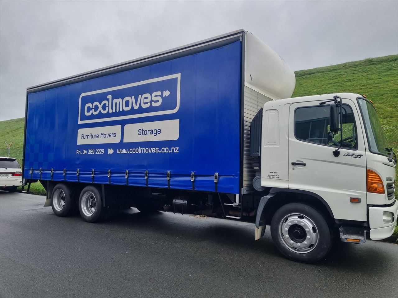 Vehicle image 1