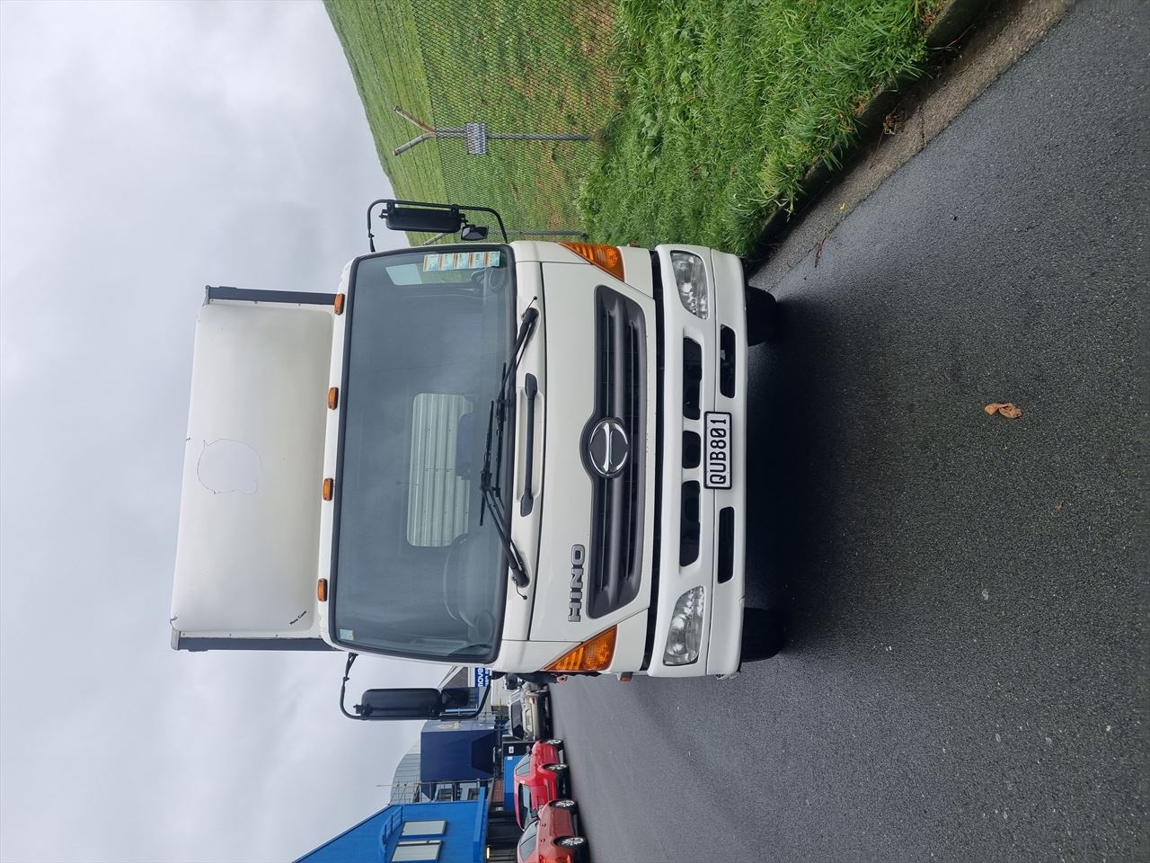 Vehicle image 2