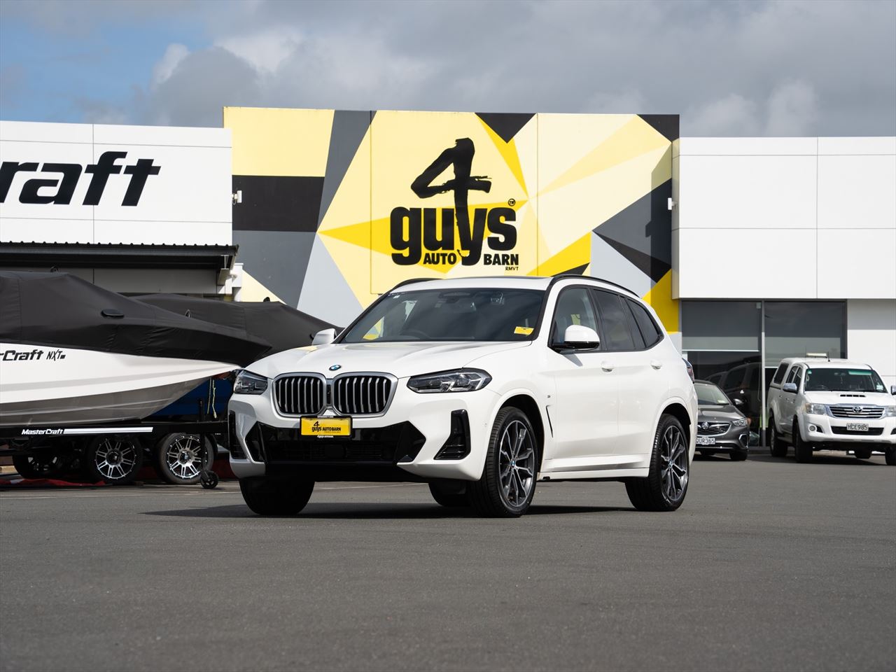Vehicle image 1