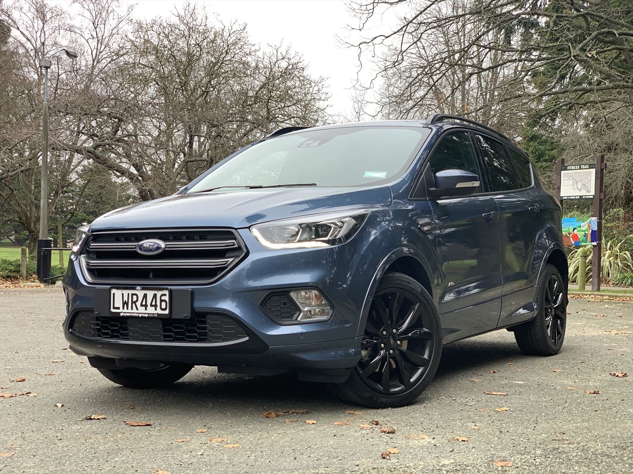Vehicle image 2