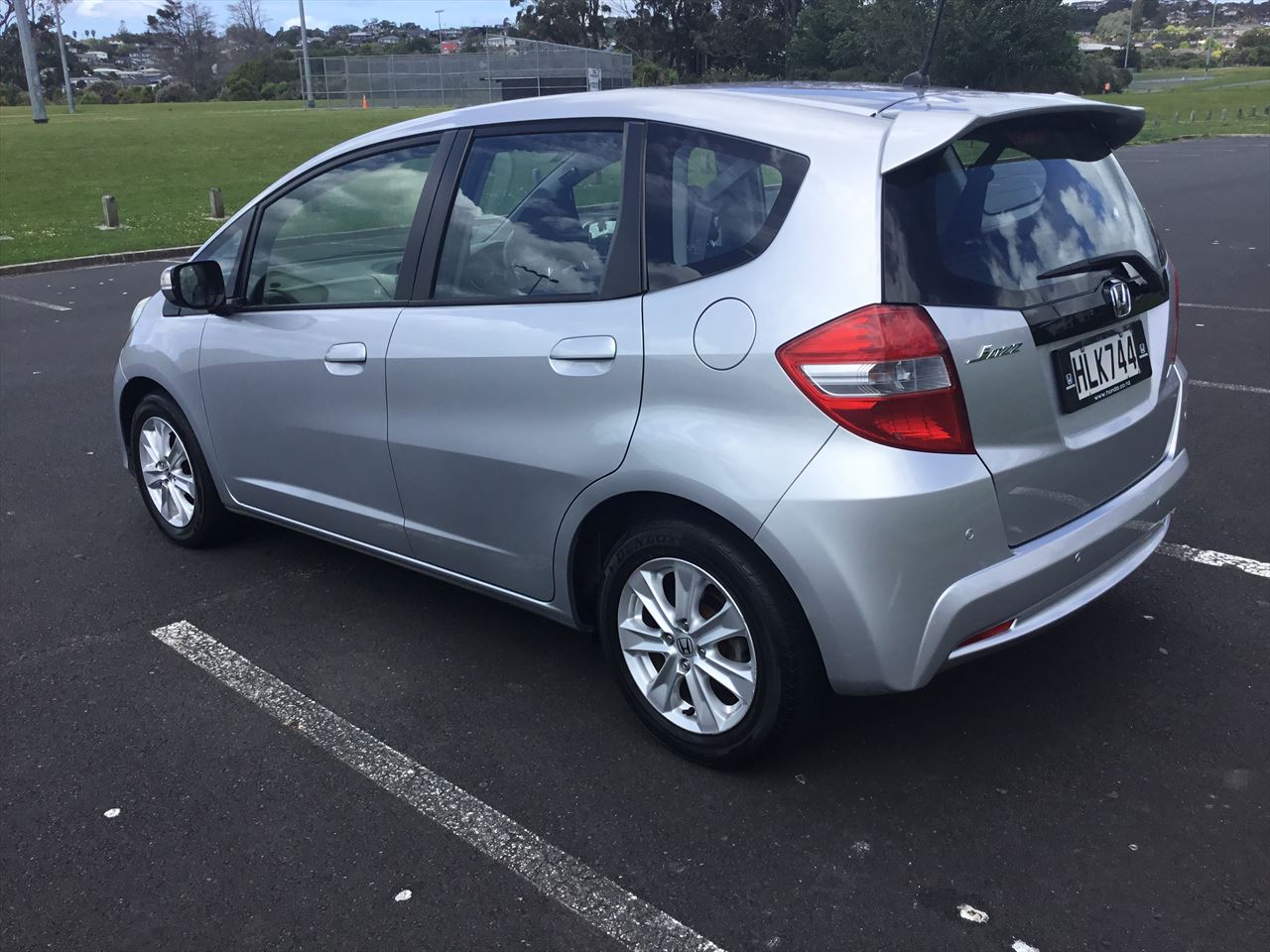Vehicle image 2