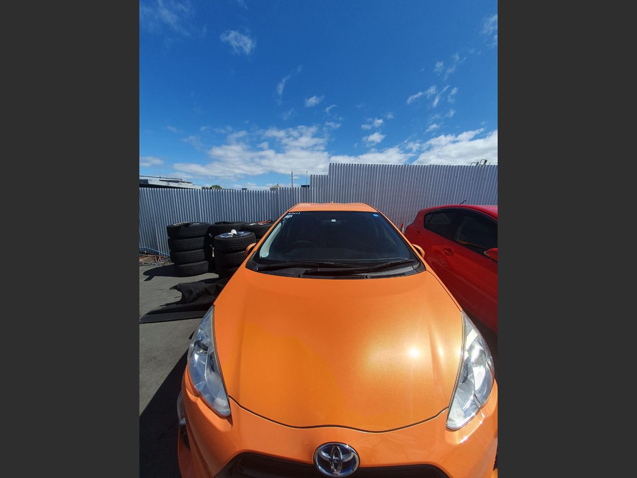 Vehicle image 2