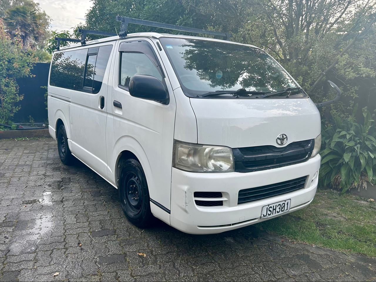 Vehicle image 2