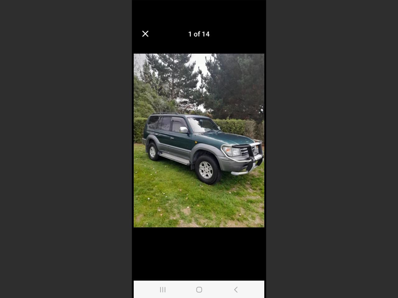 Vehicle image 2
