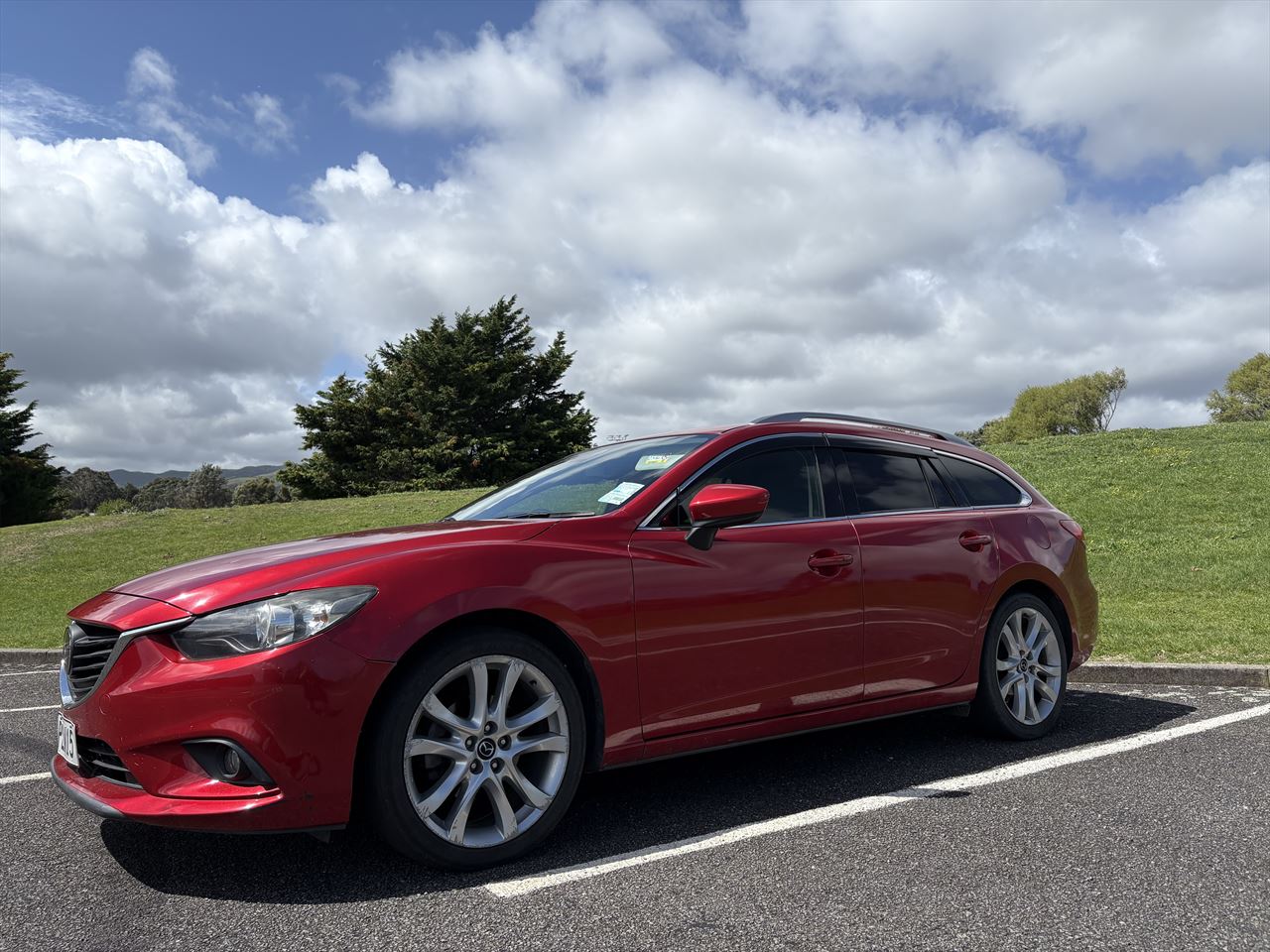 Vehicle image 1