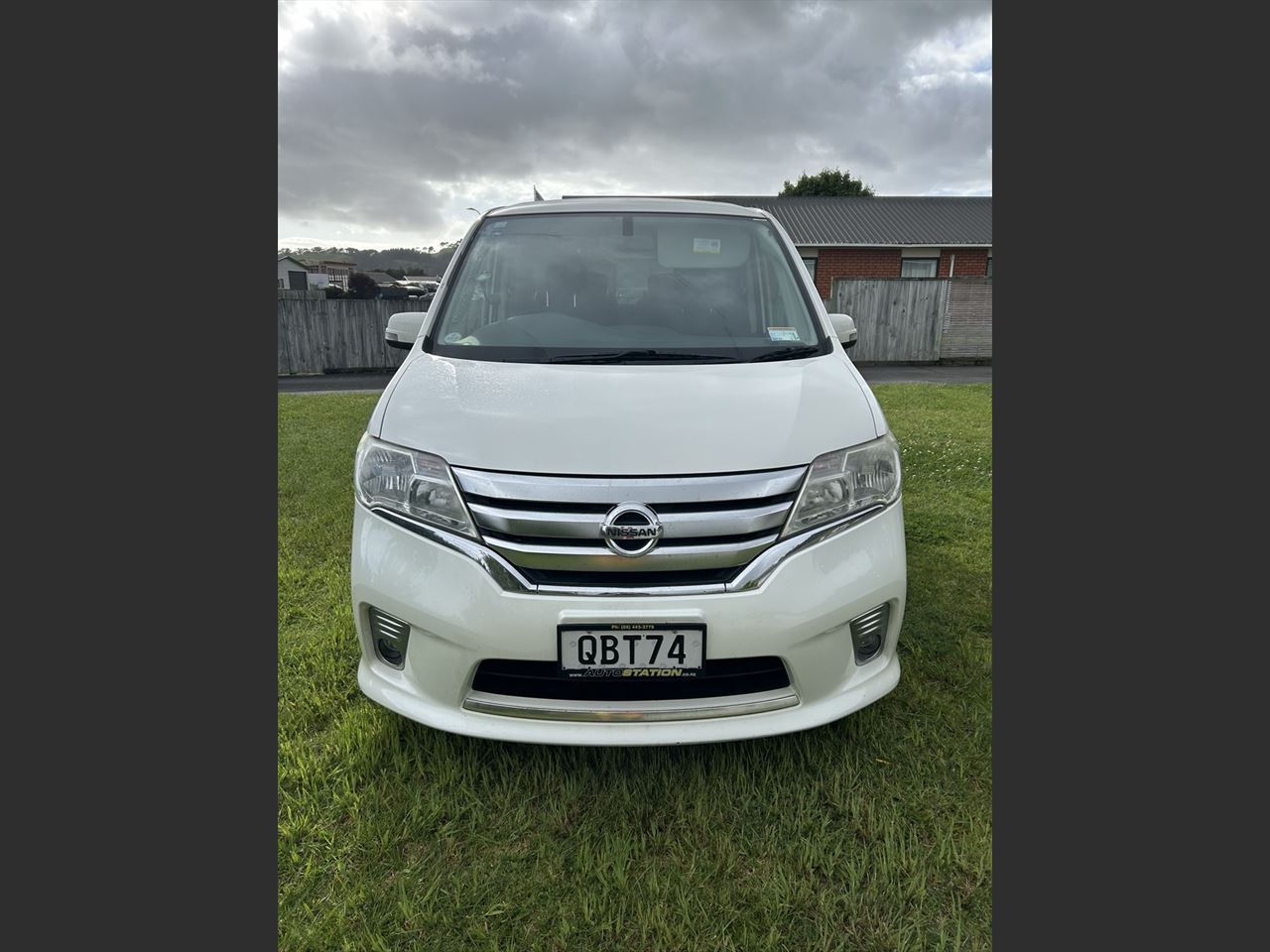 Vehicle image 1