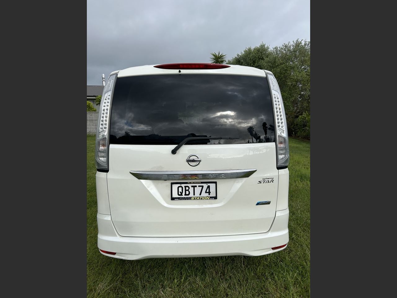 Vehicle image 2