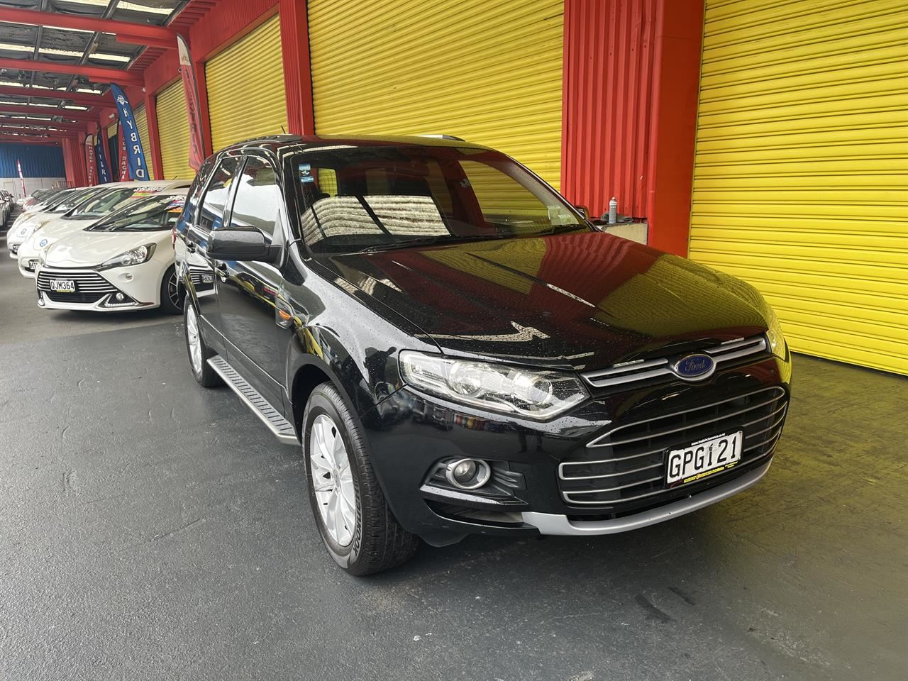 Vehicle image 1