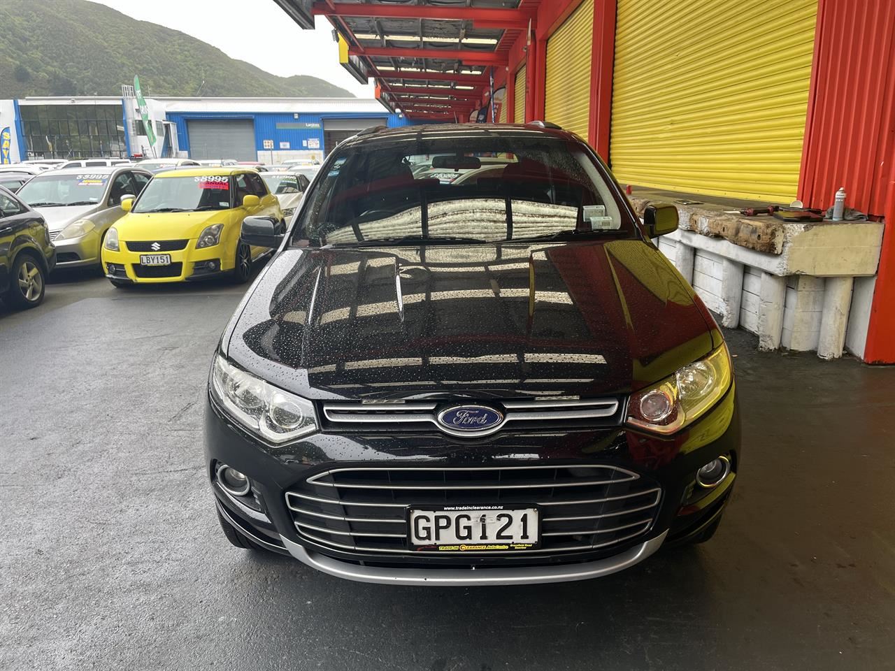 Vehicle image 2