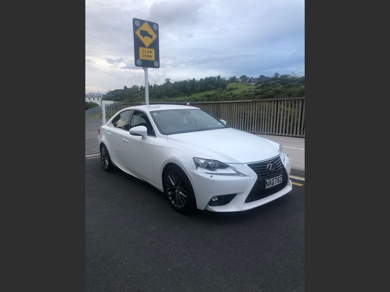 Vehicle image 4