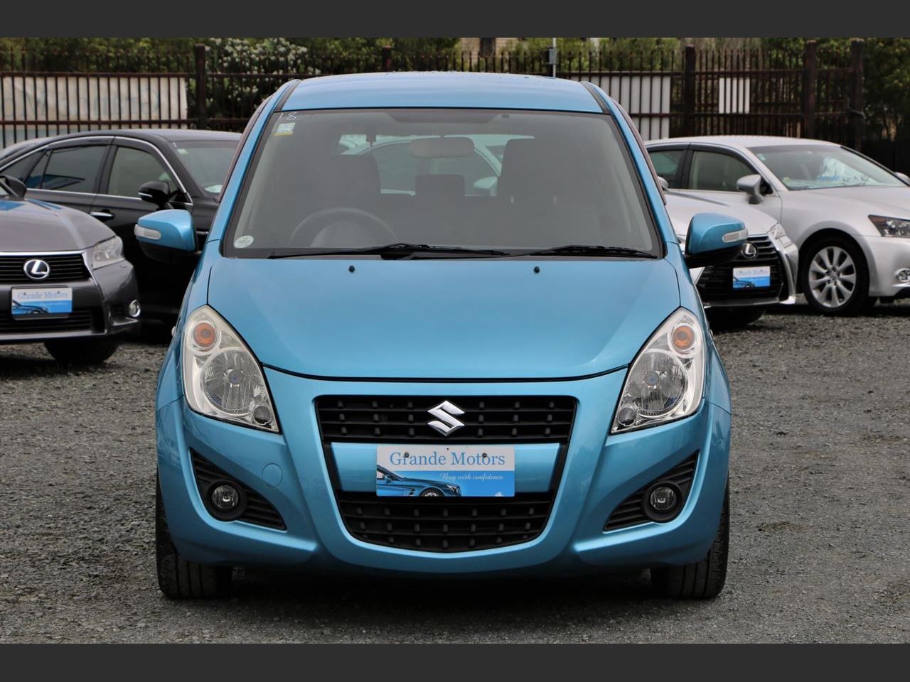 Vehicle image 2