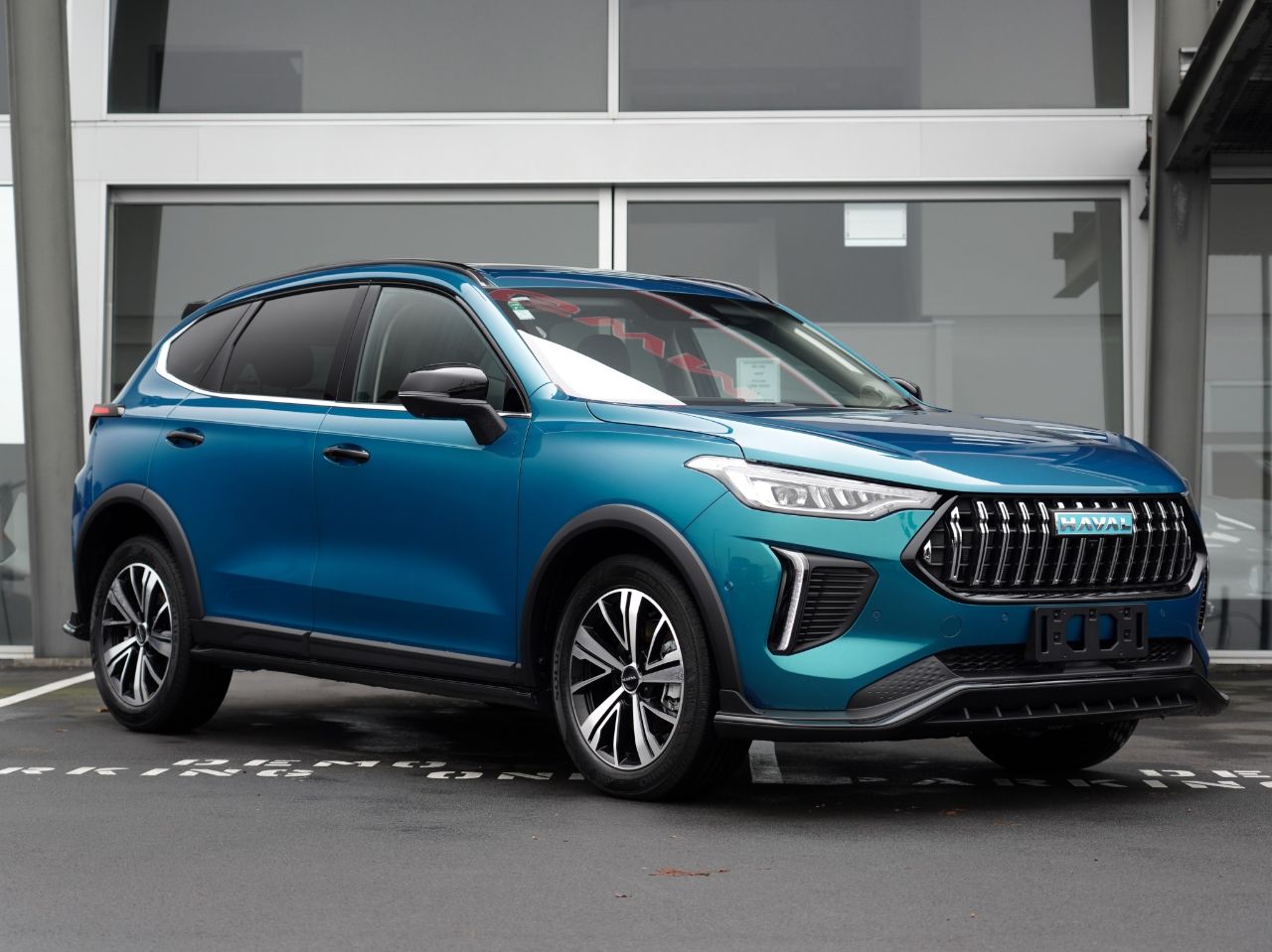 Vehicle image 1