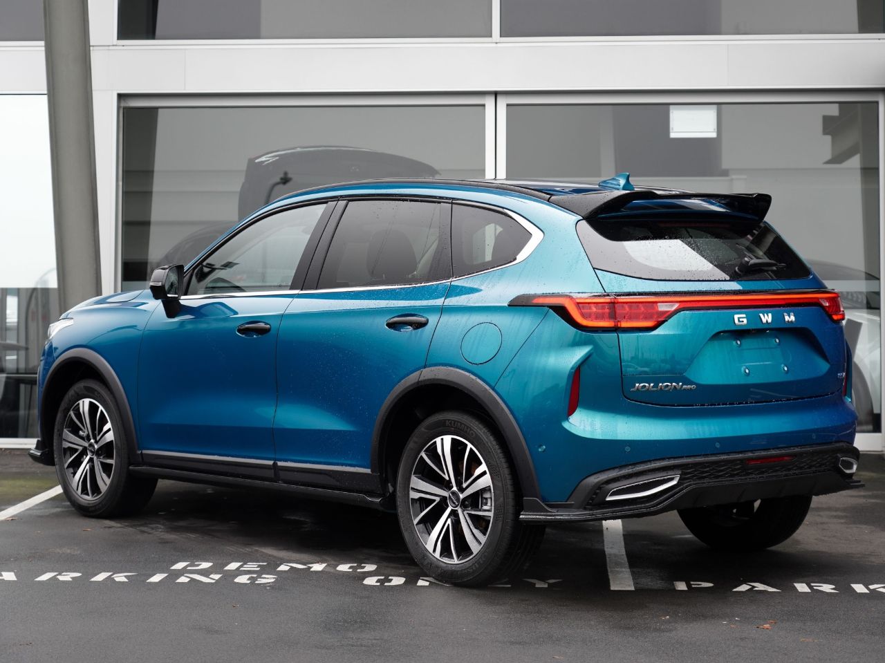 Vehicle image 2