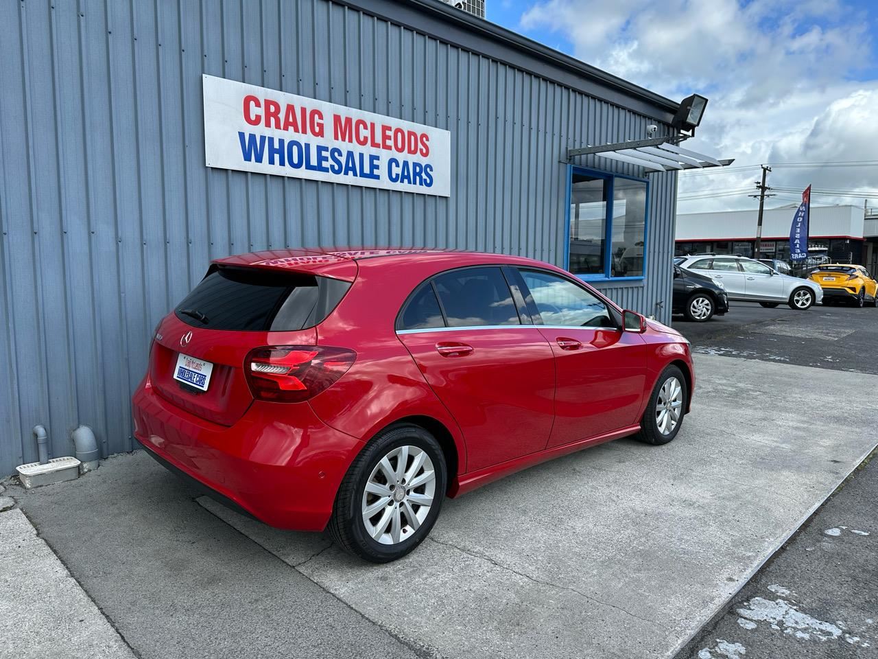 Vehicle image 5