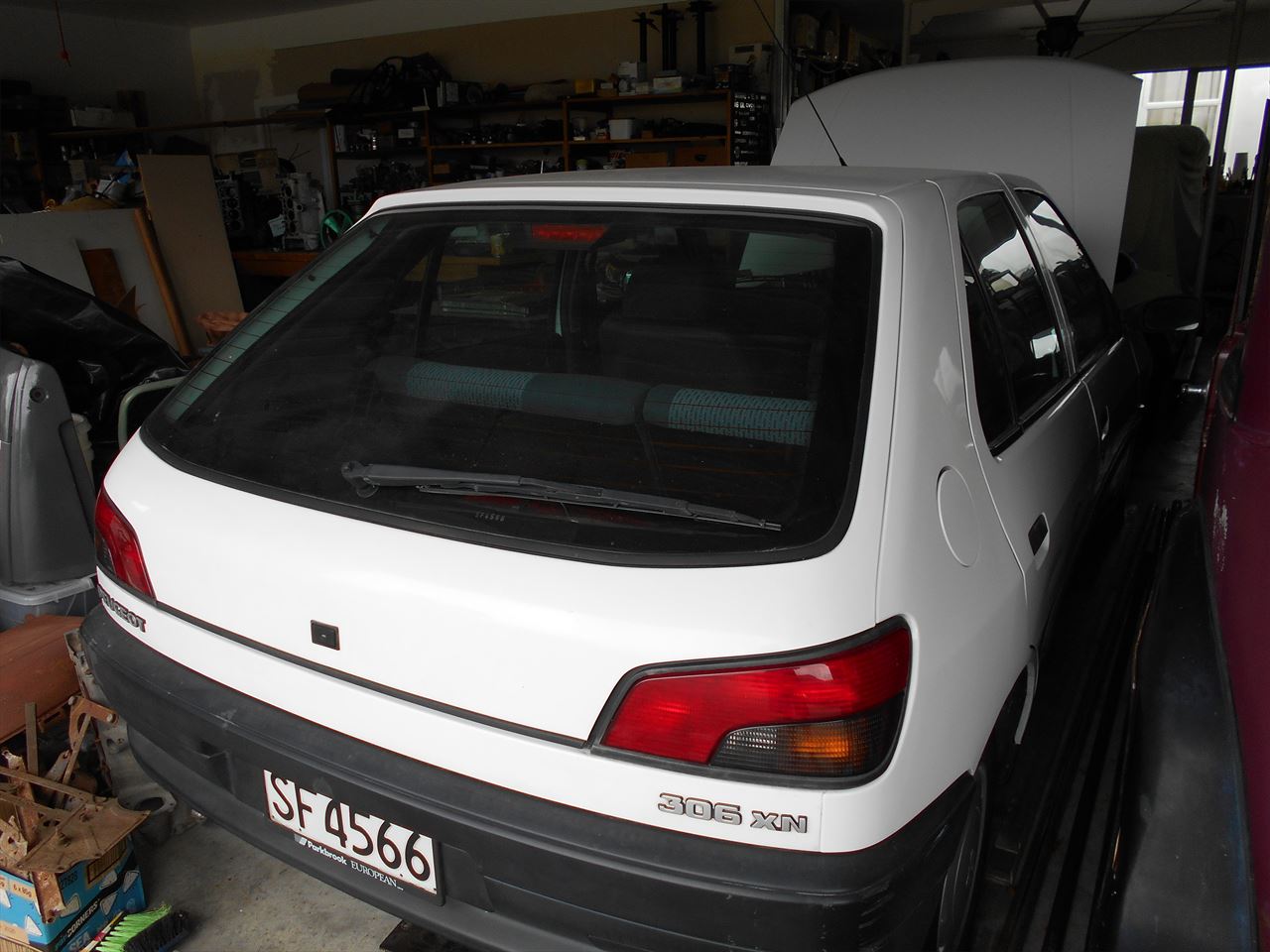 Vehicle image 2