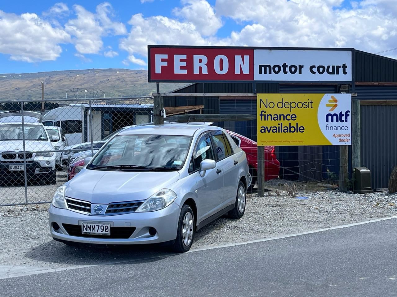 Vehicle image 1