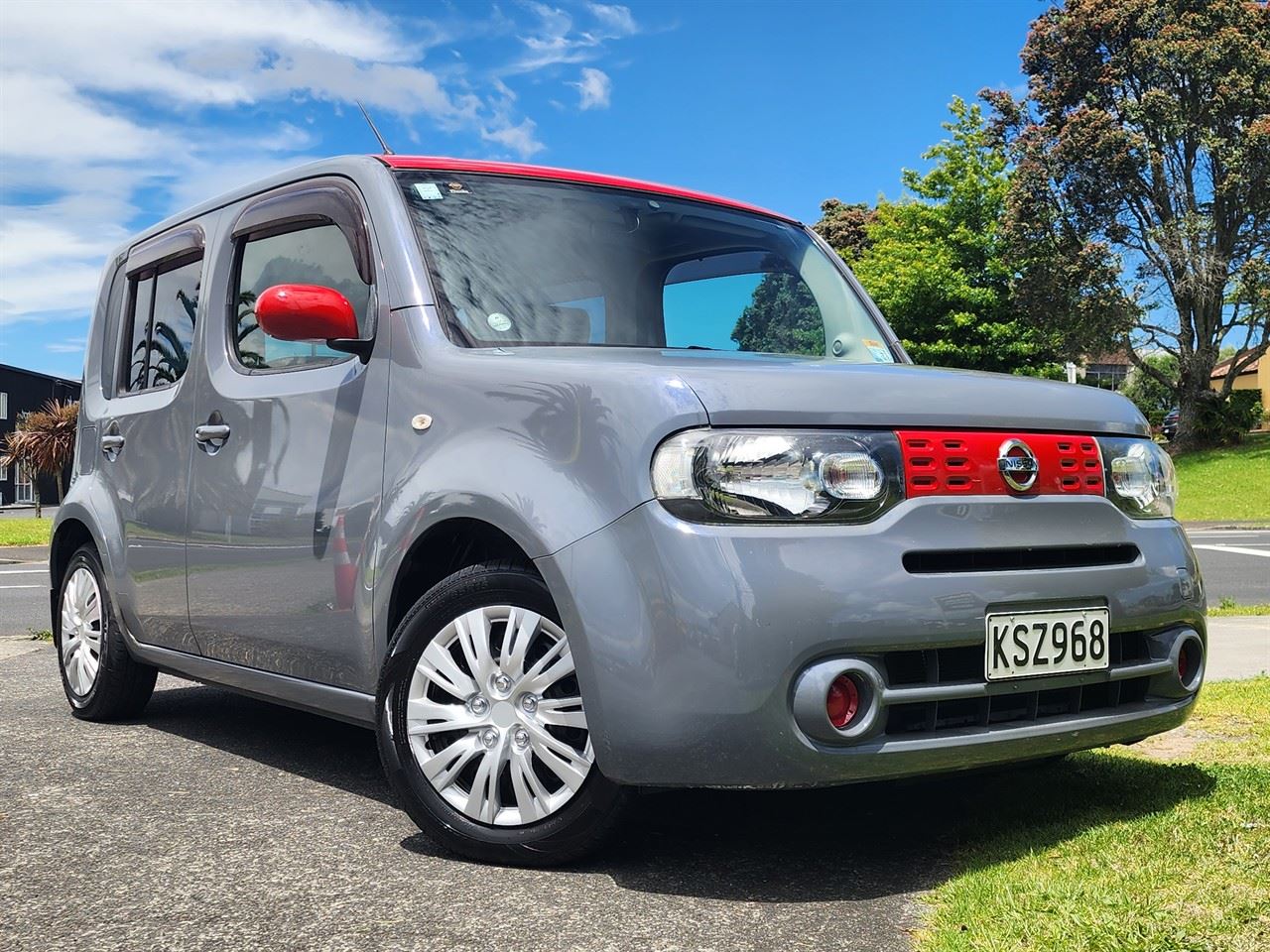 Vehicle image 2