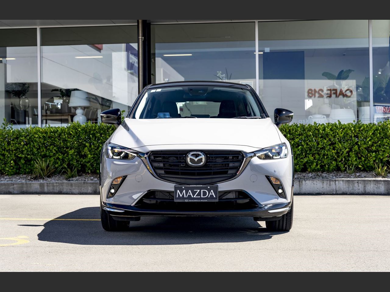 Vehicle image 2