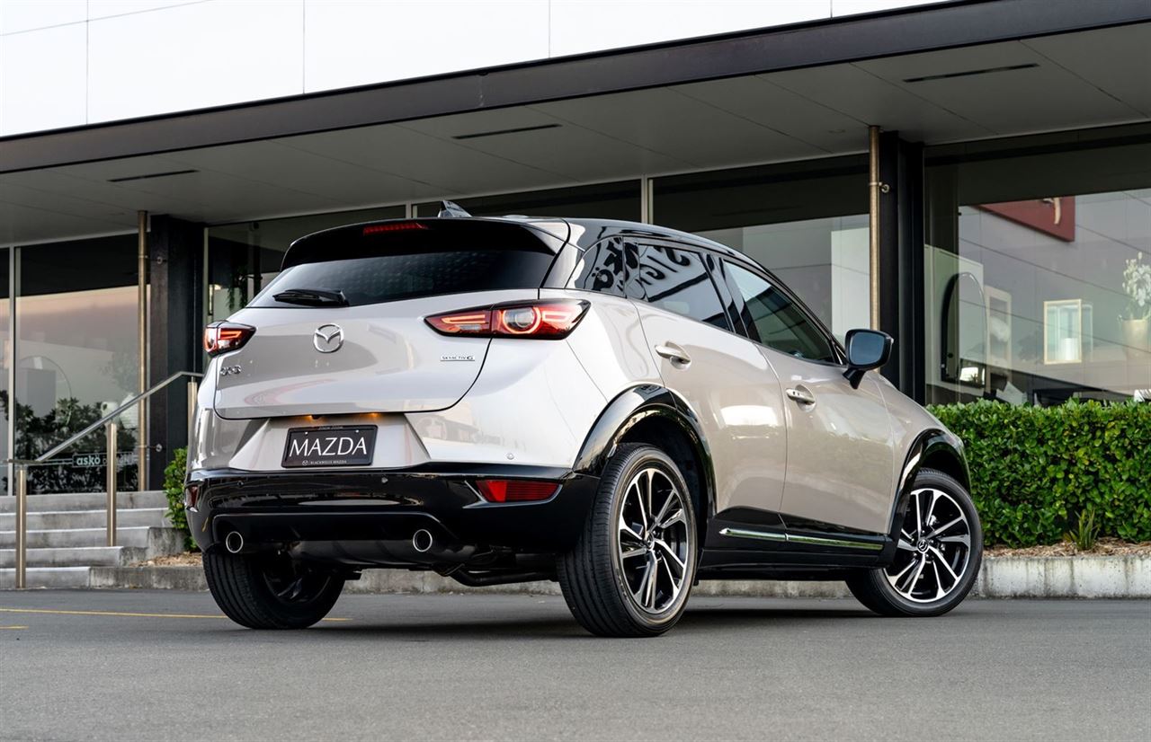 Vehicle image 2
